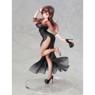 CAworks 租借女友 水原千鹤 晚礼服