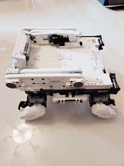 流浪地球2 数字生命卡 U盘+读卡器组合