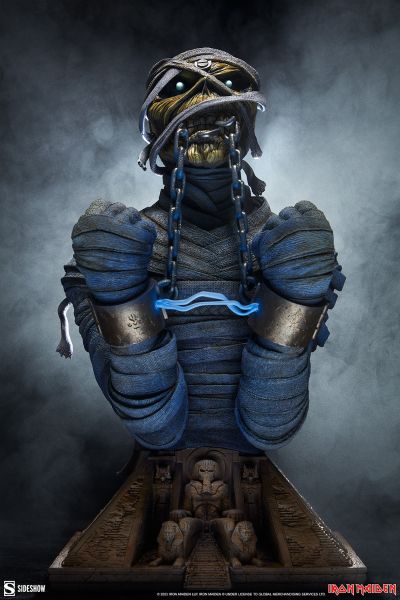 200626 铁娘子乐队 电源奴隶艾迪