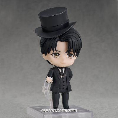 粘土人#2207 诡秘之主 克莱恩·莫雷蒂