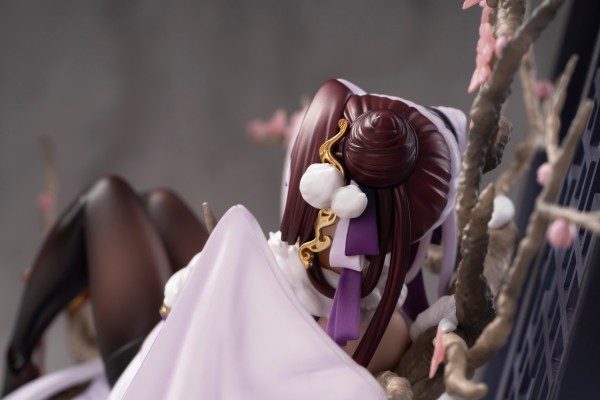 碧蓝航线 肇和 梅照春枝（企划取消）