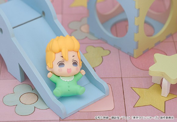 Akatans 重生之道  花垣武道 佐野万次郎 龙宫寺坚 场地圭介 松野千冬 三谷隆