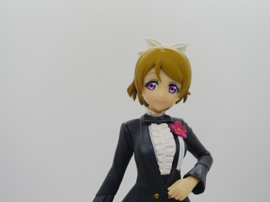 LoveLive! School idol project 小泉花阳 Love wing bell