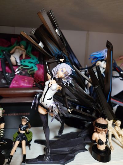 没有心跳的少女 红霞