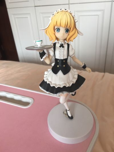 Special Figures 请问要来点兔子吗？ 桐间纱路 下午茶时间