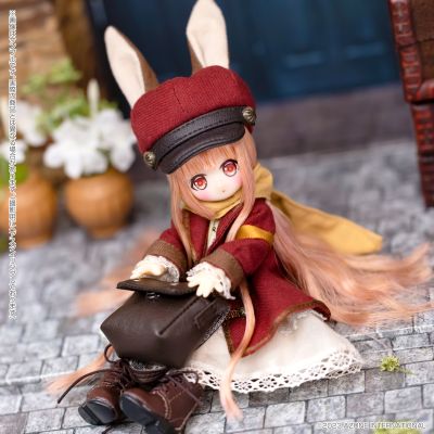 PID051-MLP Alvastaria 穆妮亚 ～城市的小送货员～