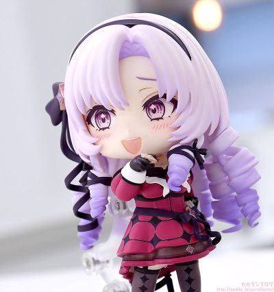 粘土人#2183 彩虹社 一百满天原莎乐美