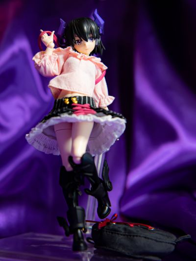 30MS 配件套组7（邪恶装束）[配色A]