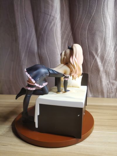 零之使魔 露易丝・芙兰ソワーズ・ル・ブラン・ド・ラ・ヴァリエール Bustier Ver. 