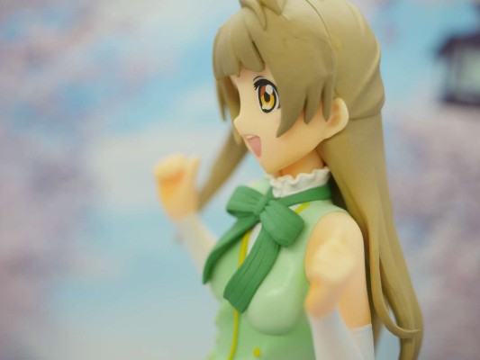 LoveLive!   南小鸟 “KOTORI-START：DASH！！”