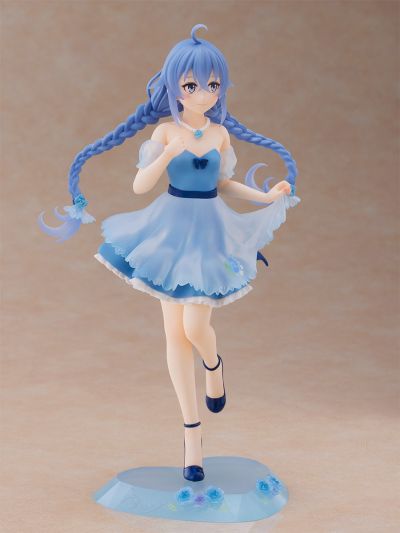 TENITOL 无职转生2 ~到了异世界就拿出真本事~ 洛琪希 花仙子