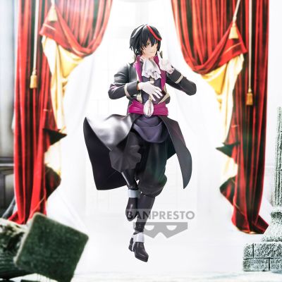 关于我转生变成史莱姆这档事 恶魔迪亚波罗-原初之黑-1