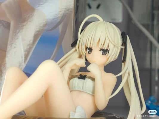 AFG 缘之空 春日野穹