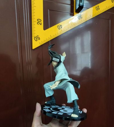 名战景 火影忍者疾风传 日向宁次