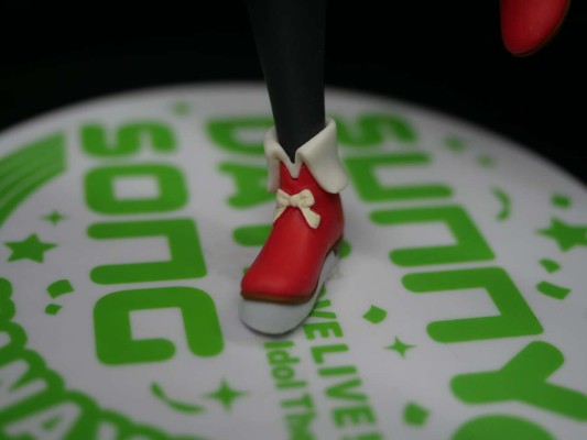 超级景品 LoveLive!The School Idol Movie 小泉花阳 SUNNY DAY SONG 