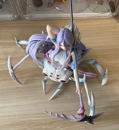 KDcolle 转生成蜘蛛又怎样 原作版 白织