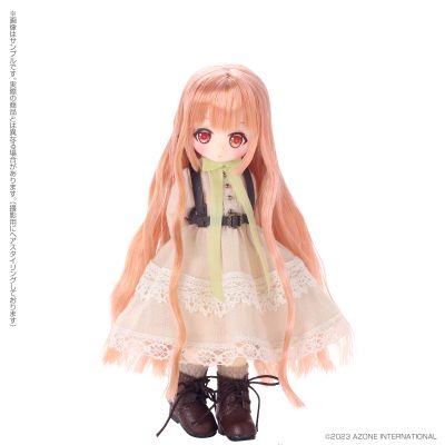 PID051-MLP Alvastaria 穆妮亚 ～城市的小送货员～