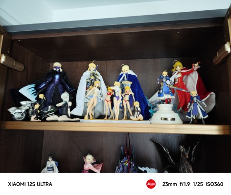 BEACH QUEENS 命运之夜 阿尔托莉雅 Lily