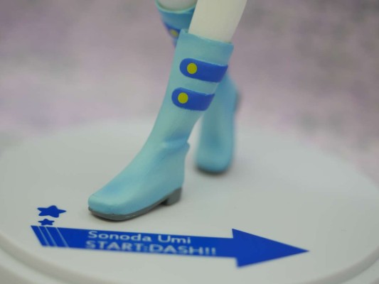 LoveLive!   園田海未 “UMI-START：DASH！！” 