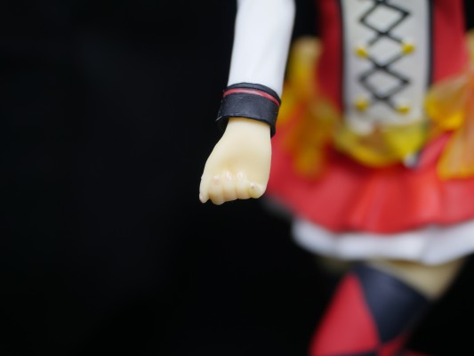 超级景品 LoveLive!The School Idol Movie 小泉花阳 SUNNY DAY SONG 