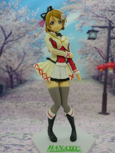 PM 手办 LoveLive! School idol project 小泉花阳 それは仆たちの奇迹 