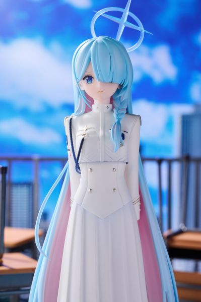 碧蓝档案 连邦生徒会会长