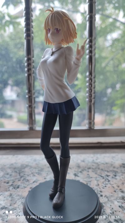 Luminasta 月姬-月之残片- 爱尔奎特·布伦史塔德