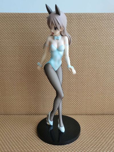 B-style 第501统合战斗航空团 强袭魔女：通往柏林之路 艾拉·伊尔玛塔·尤蒂莱南 兔女郎造型