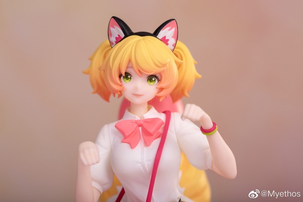 Gift+系列 王者荣耀 时之奇旅 妲己