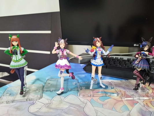 赛马娘 里见光钻