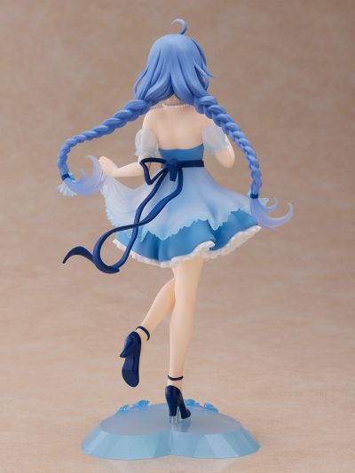 TENITOL 无职转生2 ~到了异世界就拿出真本事~ 洛琪希 花仙子