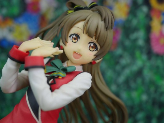 超级景品 LoveLive!The School Idol Movie 南小鸟 SUNNY DAY SONG 