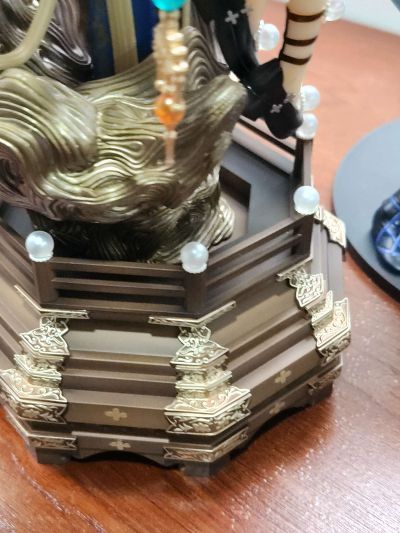 Gift+系列 王者荣耀 鲨之猎刃 澜