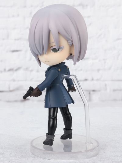 Figuarts mini 间谍过家家  菲奥娜·弗洛斯特