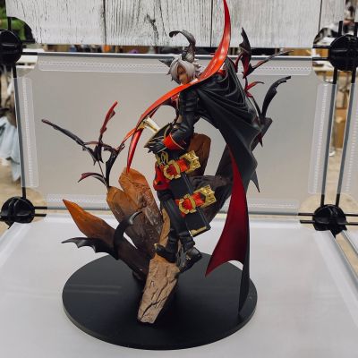 碧蓝幻想 尤斯提斯