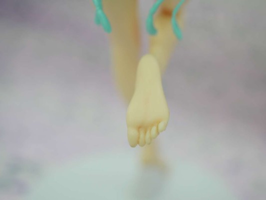 EXQ手办 Re：从零开始的异世界生活 蕾姆