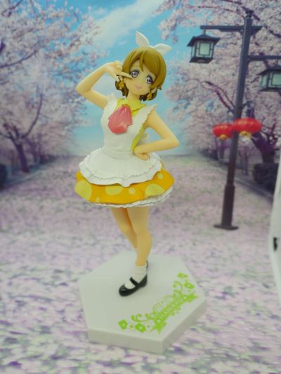 Special Figures LoveLive! School idol project 小泉花阳 これからのSomeday 