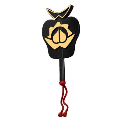 暴太郎战队咚兄弟 DX咚机械太郎可动增强版+上阵配件包