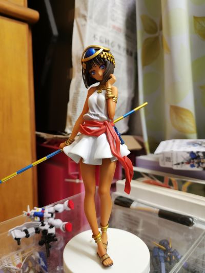 英雄*戦姫GOLD 法老护卫 デザイナーズカラーエディション 