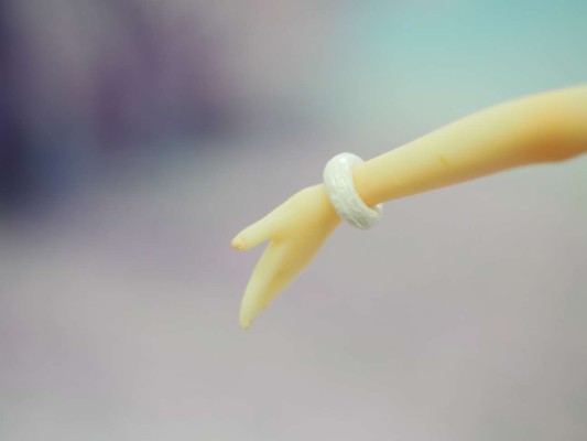 LoveLive! Complete Figure-穂乃果- ステージ衣装