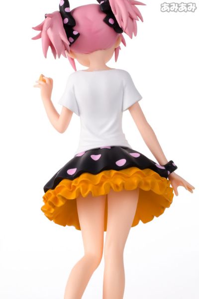 剧场版 魔法少女小圆 [新篇] 叛逆的物语 鹿目圆 罗森限定