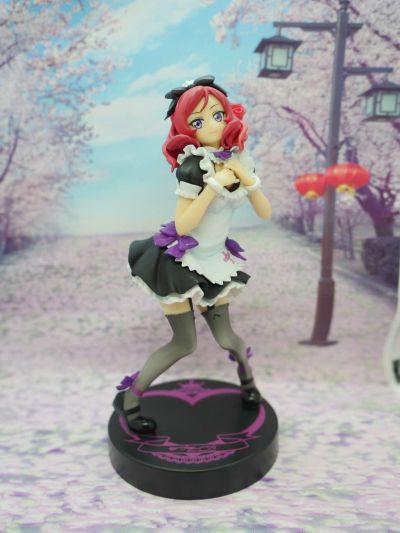 LoveLive! Complete Figure -にこ＆真姫- 西木野真姫