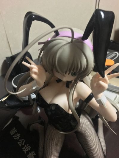 B-style 潜行吧！奈亚子W　奈亚子 兔女郎