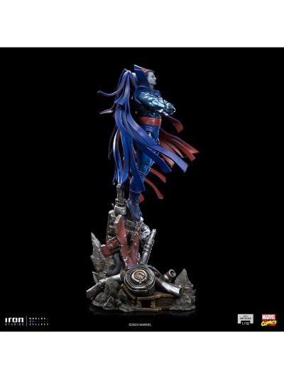 X战警 惊恶先生