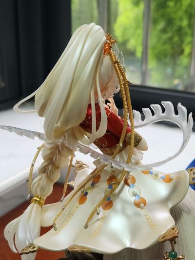 Gift+系列 王者荣耀 鲨之猎刃 澜