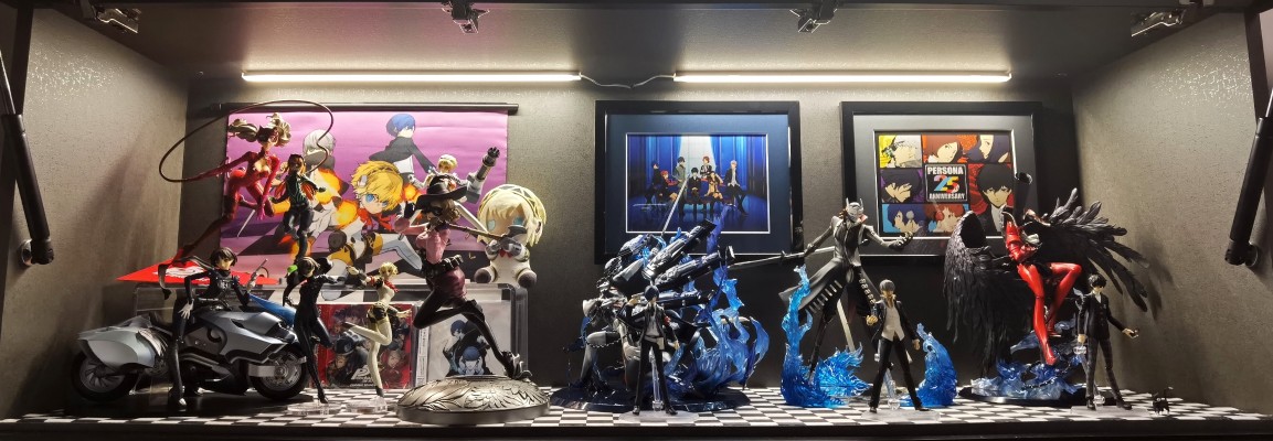 Persona4 伊邪那岐