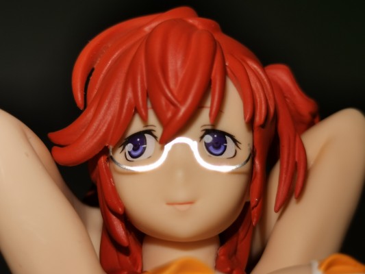 GUTTOKURU人形收藏系列 ラ・ボーテ 12 贵月一歌