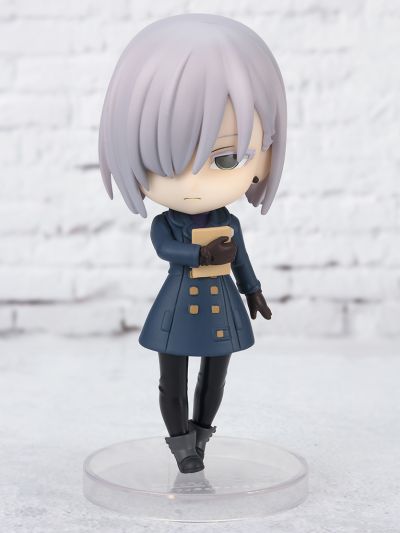 Figuarts mini 间谍过家家  菲奥娜·弗洛斯特