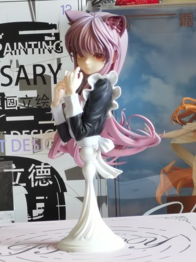 菲奇子 女仆VER. 胸像