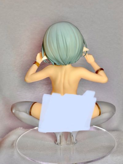 肉感少女 精灵 梅露莉露 追视眼